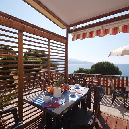 Πάρκο διακοπών Village Scaglieri Portoferraio