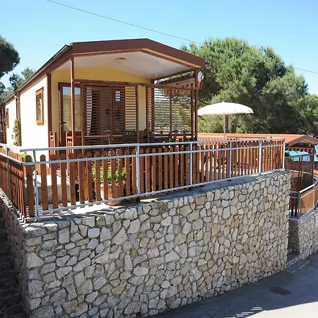 Πάρκο διακοπών Village Scaglieri