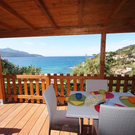 Πάρκο διακοπών Village Scaglieri *