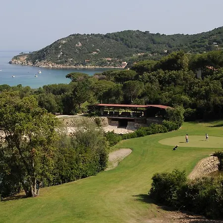 Πάρκο διακοπών Village Scaglieri *