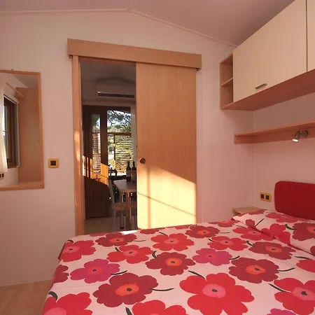 Πάρκο διακοπών Village Scaglieri Portoferraio