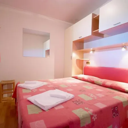 Πάρκο διακοπών Village Scaglieri *
