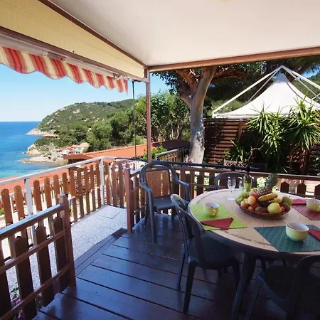 Village Scaglieri Πάρκο διακοπών Portoferraio