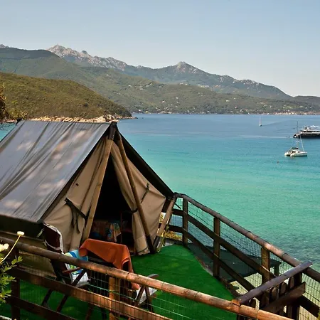 Village Scaglieri Πάρκο διακοπών