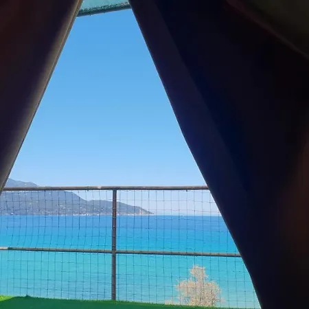 Camping Village Scaglieri * Portoferraio