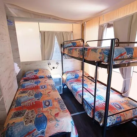 Camping Village Scaglieri