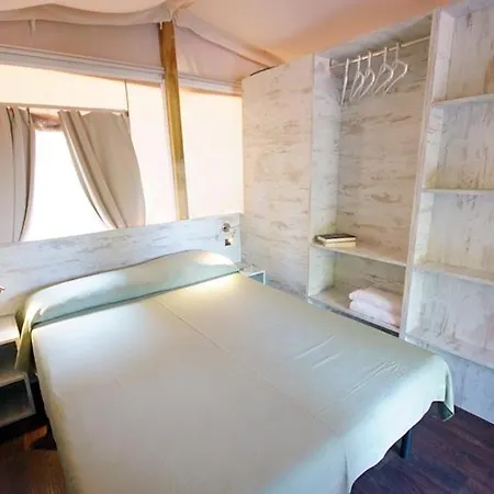 Village Scaglieri Vakantiepark