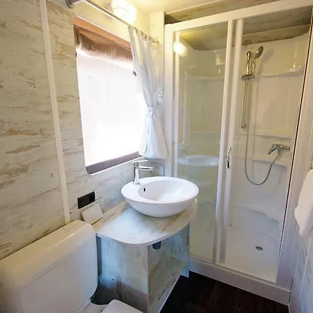 Vakantiepark Village Scaglieri