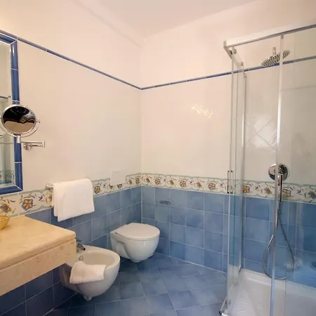 Vakantiepark Village Scaglieri *
