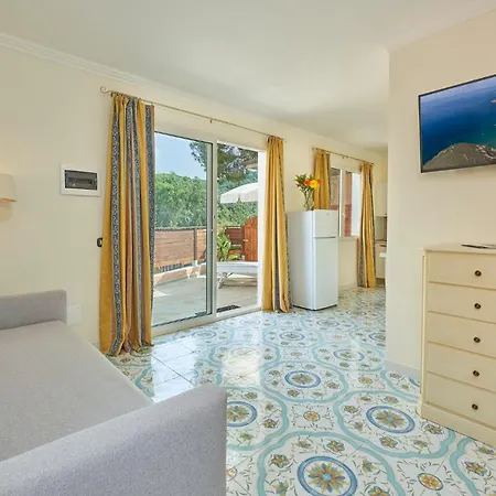 Vakantiepark Village Scaglieri