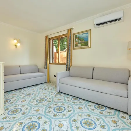 Village Scaglieri Vakantiepark