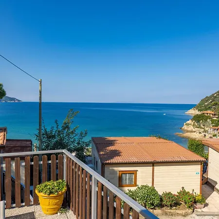 Village Scaglieri Ferienpark Portoferraio