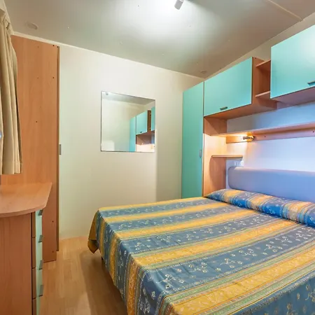 Village Scaglieri Vakantiepark *