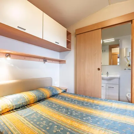 Vakantiepark Village Scaglieri Portoferraio