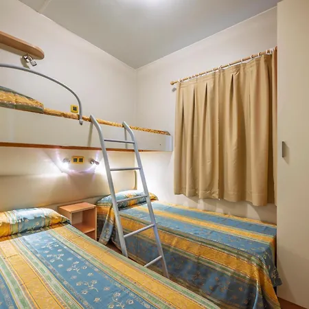 Vakantiepark Village Scaglieri Portoferraio