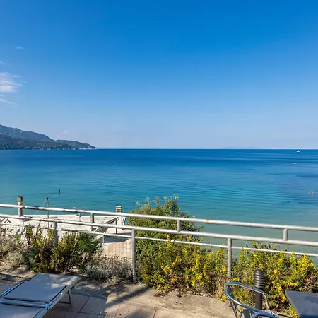 Vakantiepark Village Scaglieri Portoferraio