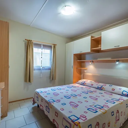 Vakantiepark Village Scaglieri Portoferraio
