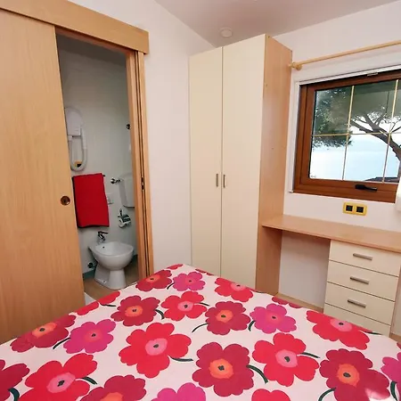 Parco vacanze Camping Village Scaglieri Portoferraio