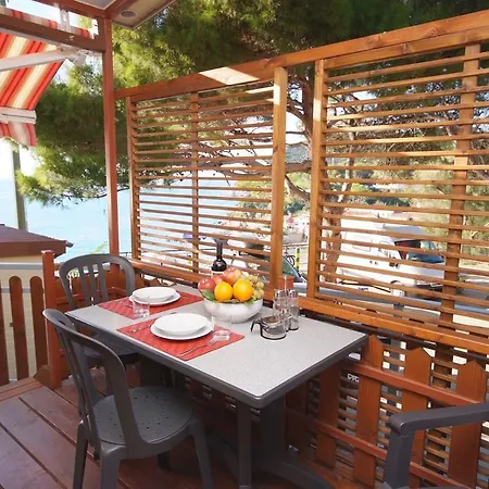 Vakantiepark Village Scaglieri