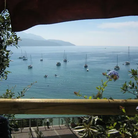 Village Scaglieri Vakantiepark Portoferraio