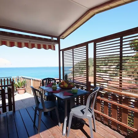 Parco vacanze Camping Village Scaglieri *