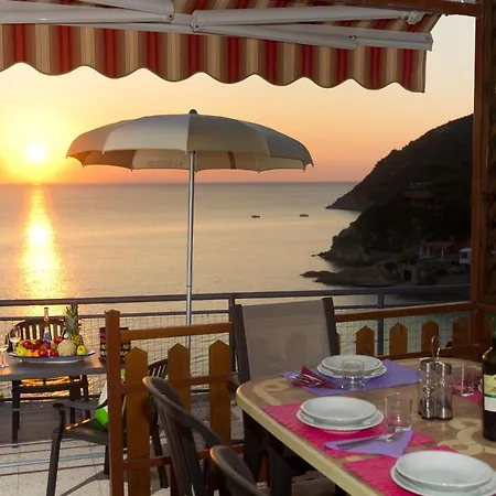Camping Village Scaglieri *